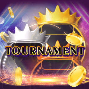 Free daily tournaments